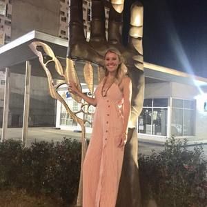 Meet your Posher, Summer